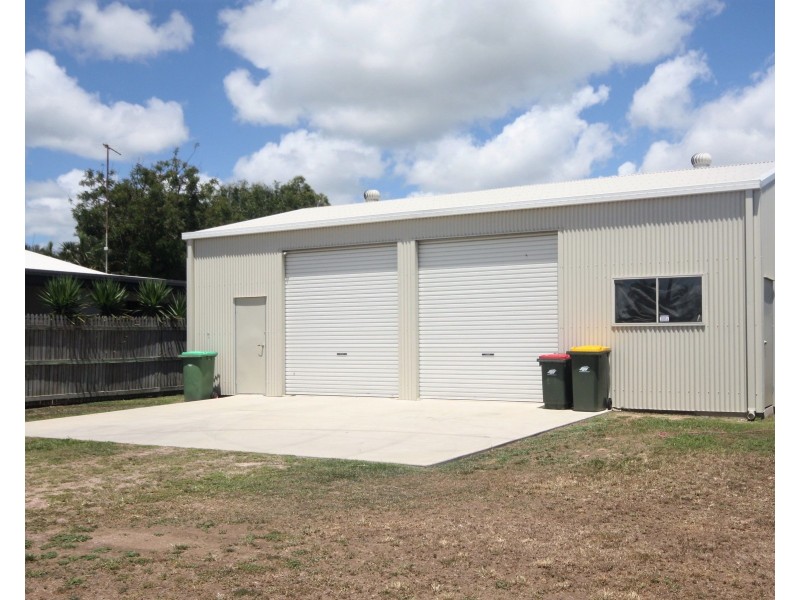 135 Chippendale Street, Ayr QLD 4807