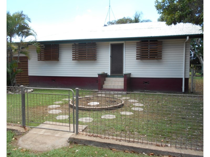Brandon QLD 4808