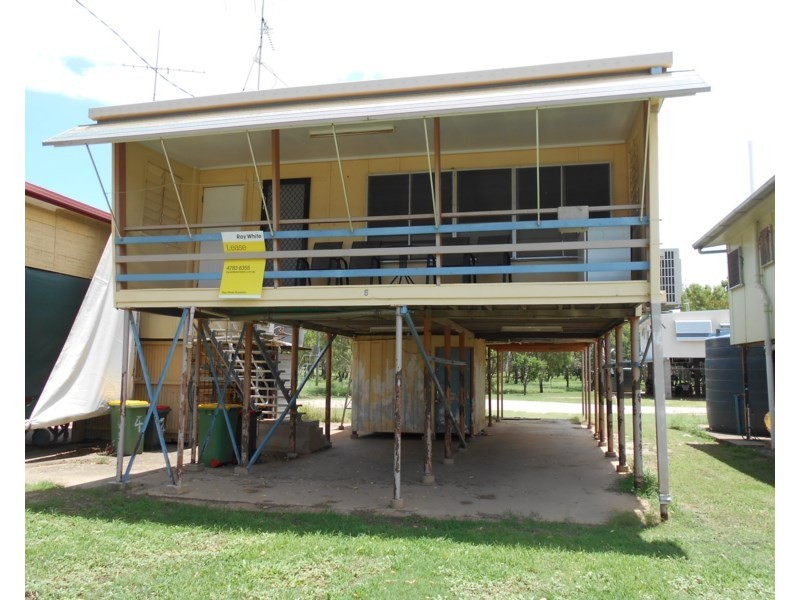 Inkerman QLD 4806