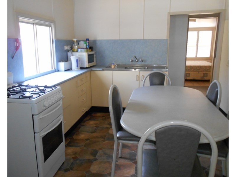 Inkerman QLD 4806