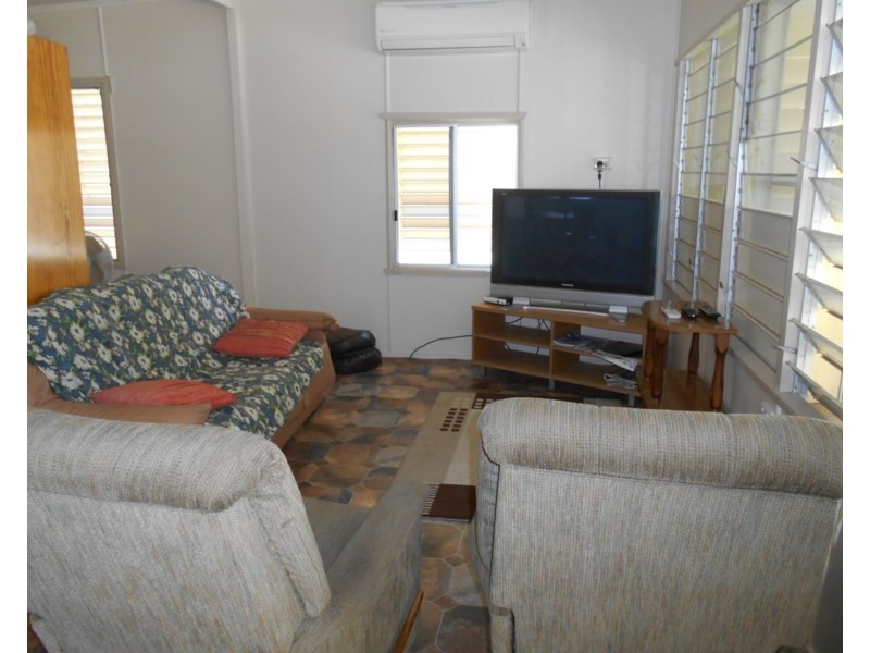 Inkerman QLD 4806