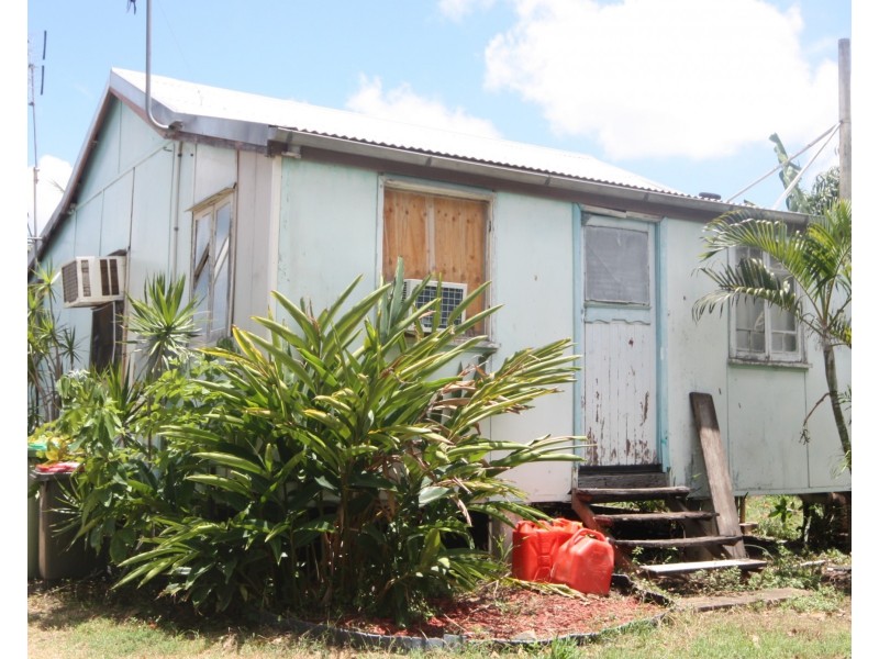 164 Burke Street, Ayr QLD 4807