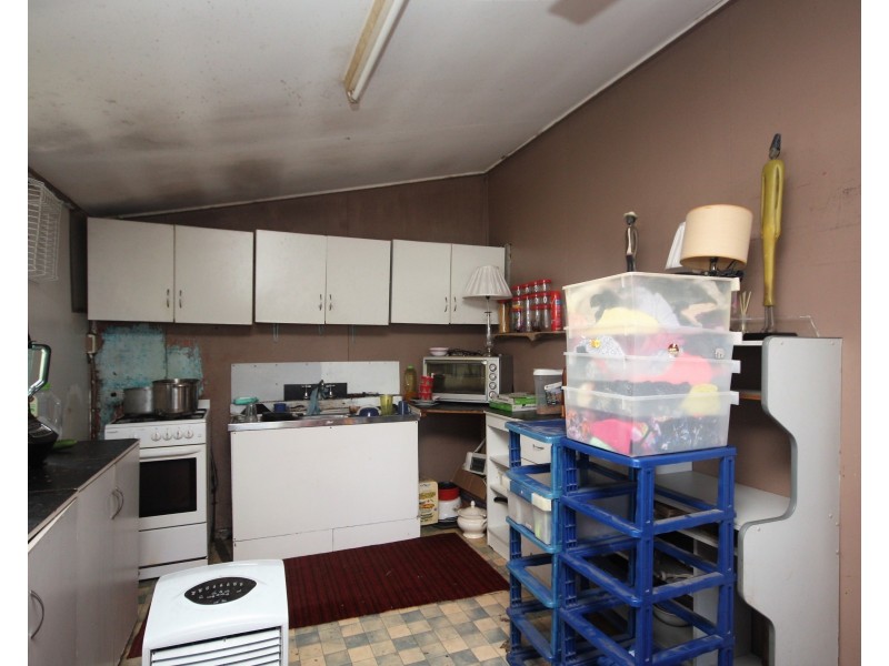 164 Burke Street, Ayr QLD 4807