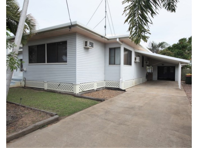 Ayr QLD 4807