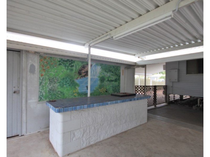 Ayr QLD 4807