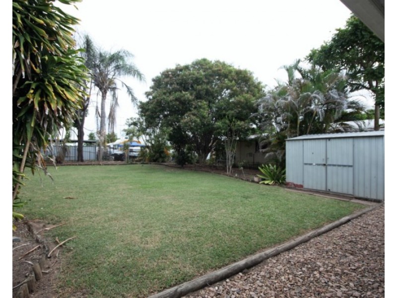 Ayr QLD 4807