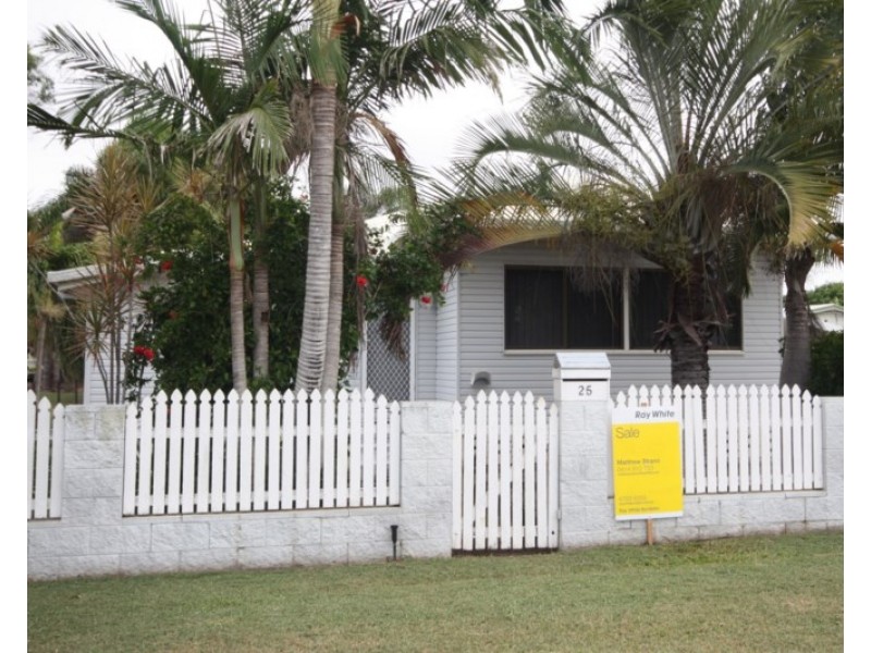 Ayr QLD 4807