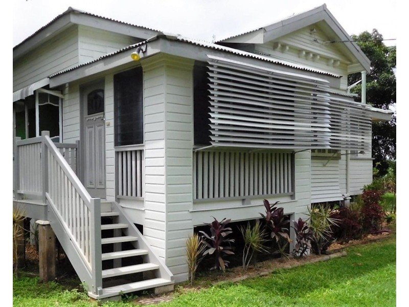 26 Townsville Road, Brandon QLD 4808