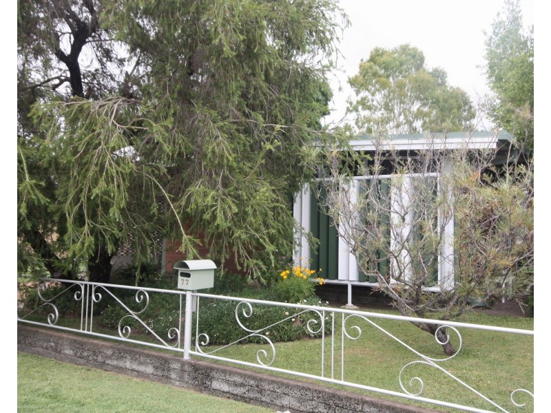 77 Cameron Street, Ayr QLD 4807