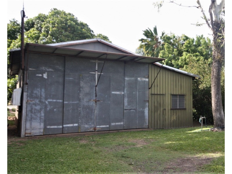 77 Cameron Street, Ayr QLD 4807