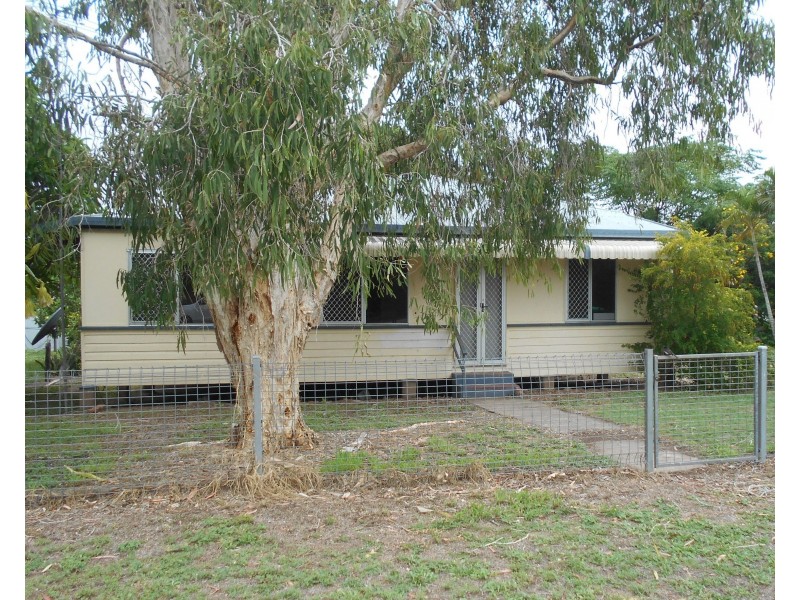 Ayr QLD 4807
