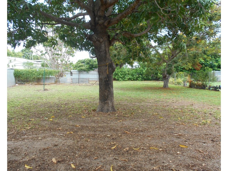 Ayr QLD 4807