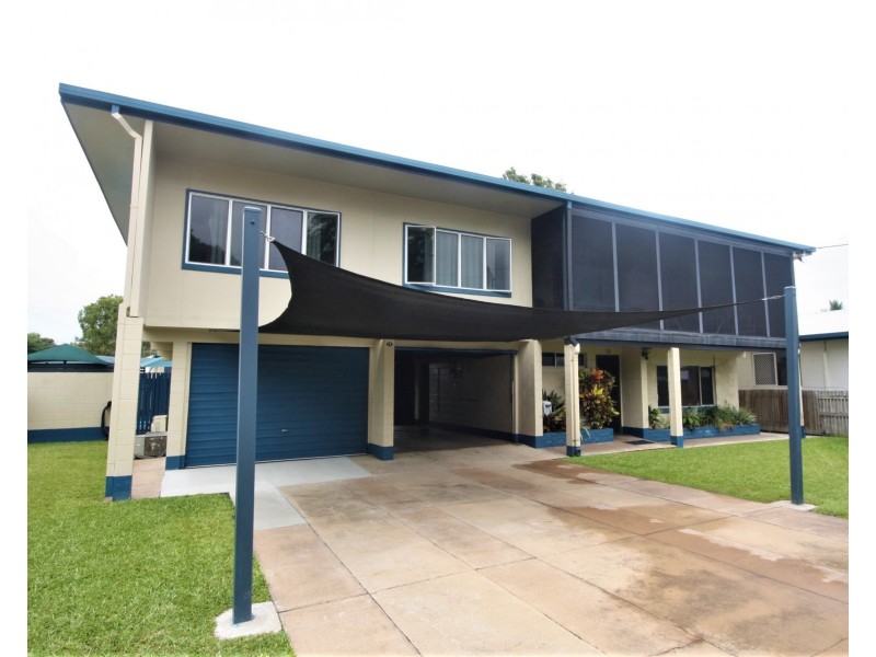 17 Davenport Street, Ayr QLD 4807