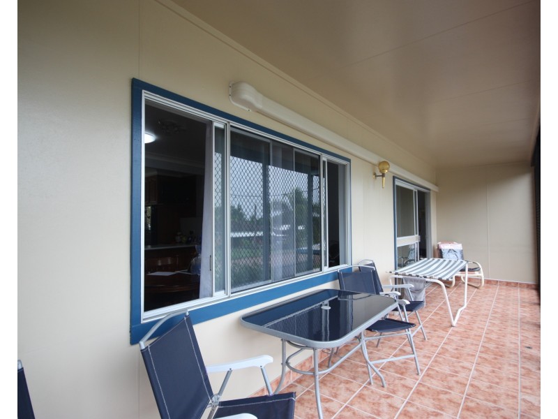 17 Davenport Street, Ayr QLD 4807