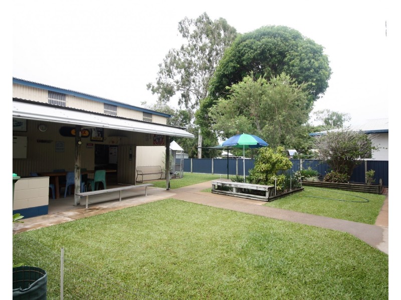 17 Davenport Street, Ayr QLD 4807