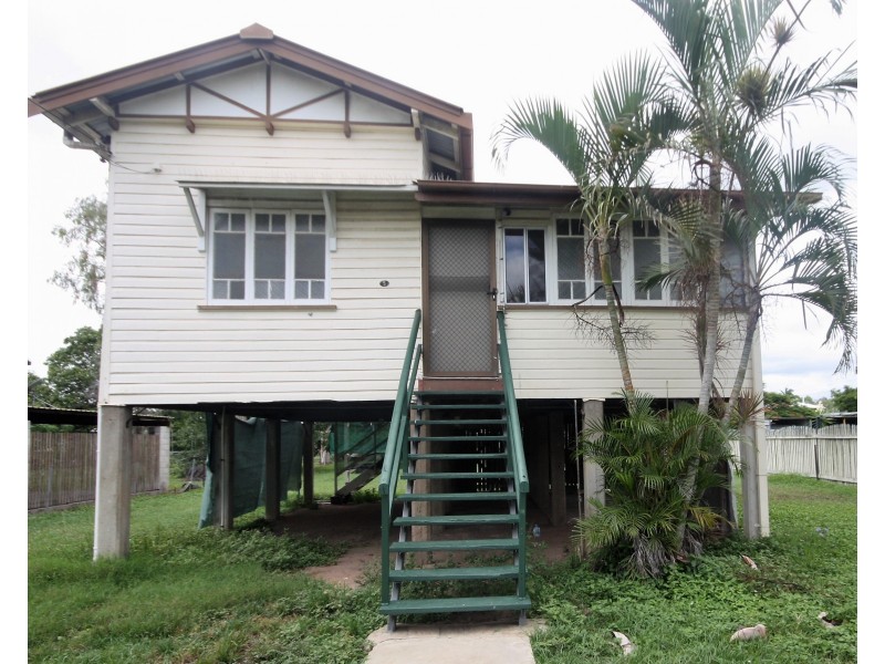 5 Eighth Street, Home Hill QLD 4806