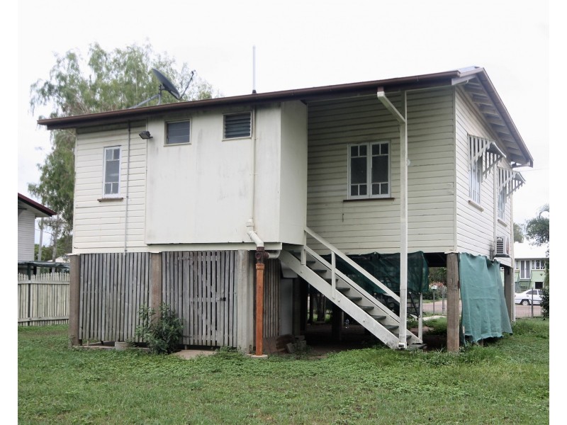 5 Eighth Street, Home Hill QLD 4806