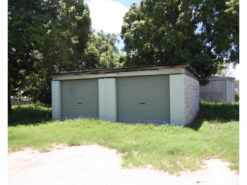 Ayr QLD 4807