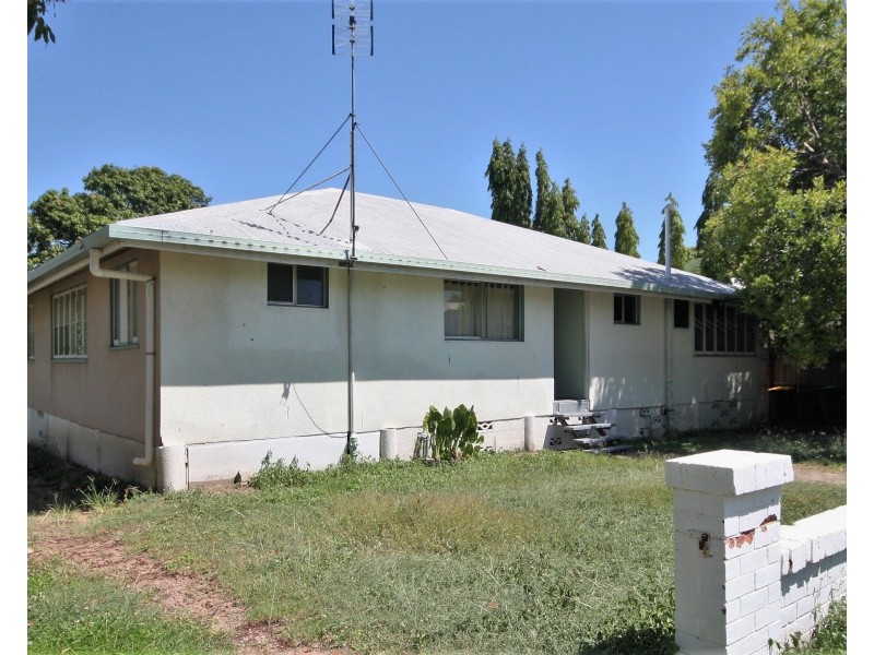 5 Hobart Street, Ayr QLD 4807