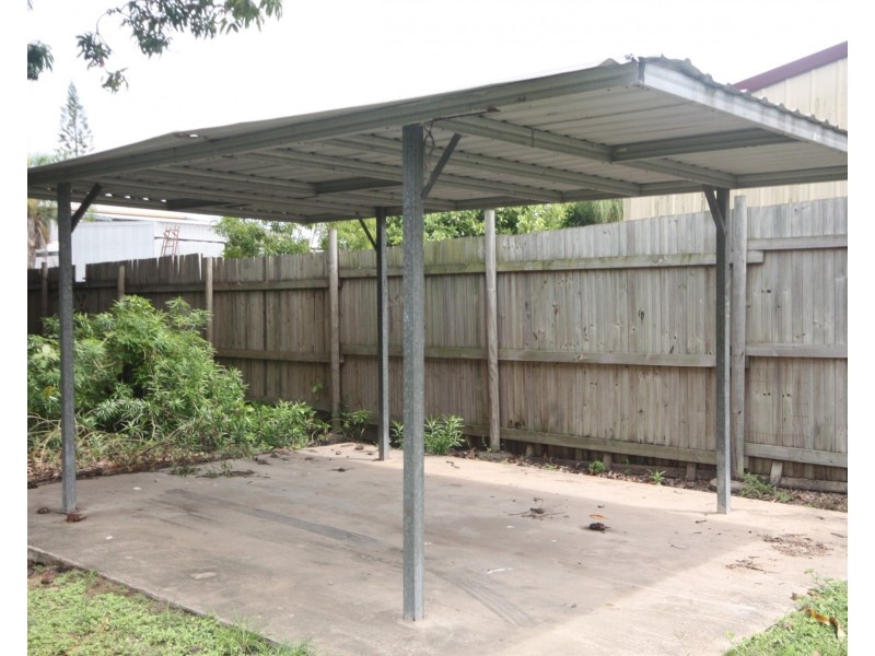 5 Hobart Street, Ayr QLD 4807