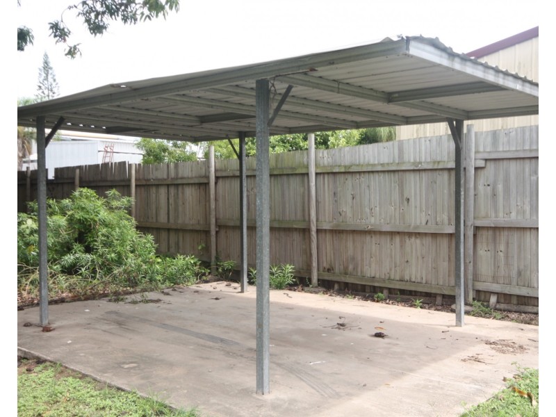 5 Hobart Street, Ayr QLD 4807