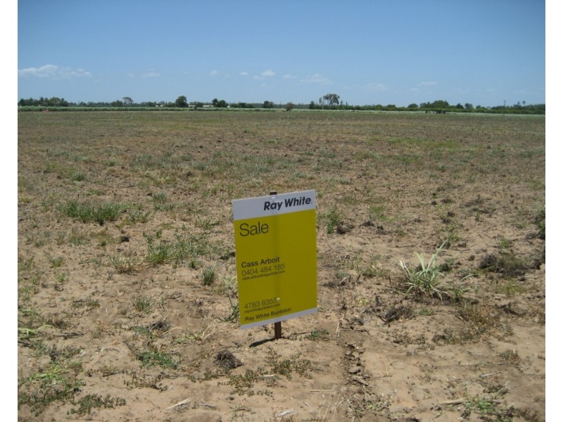 Rita Island QLD 4807