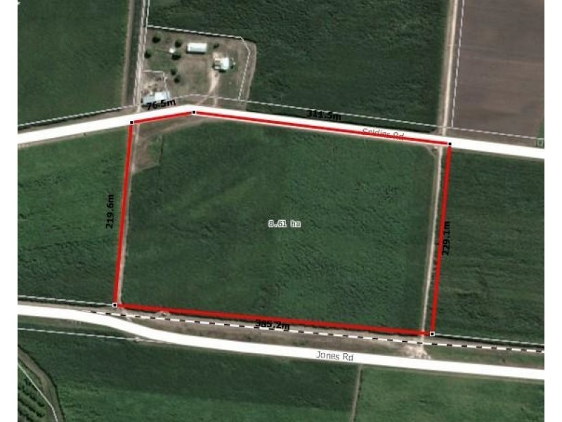 Rita Island QLD 4807