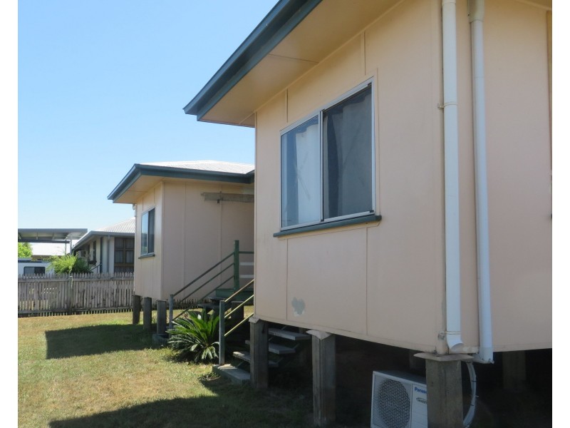 Ayr QLD 4807