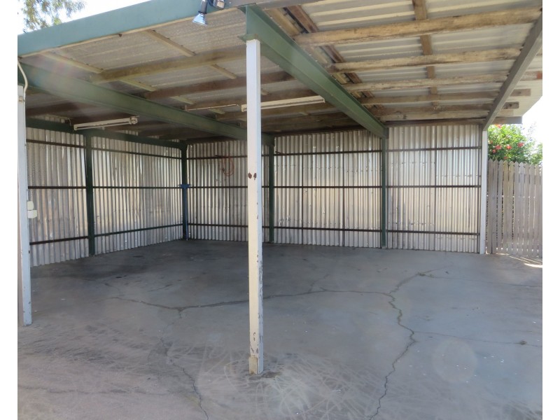 Ayr QLD 4807