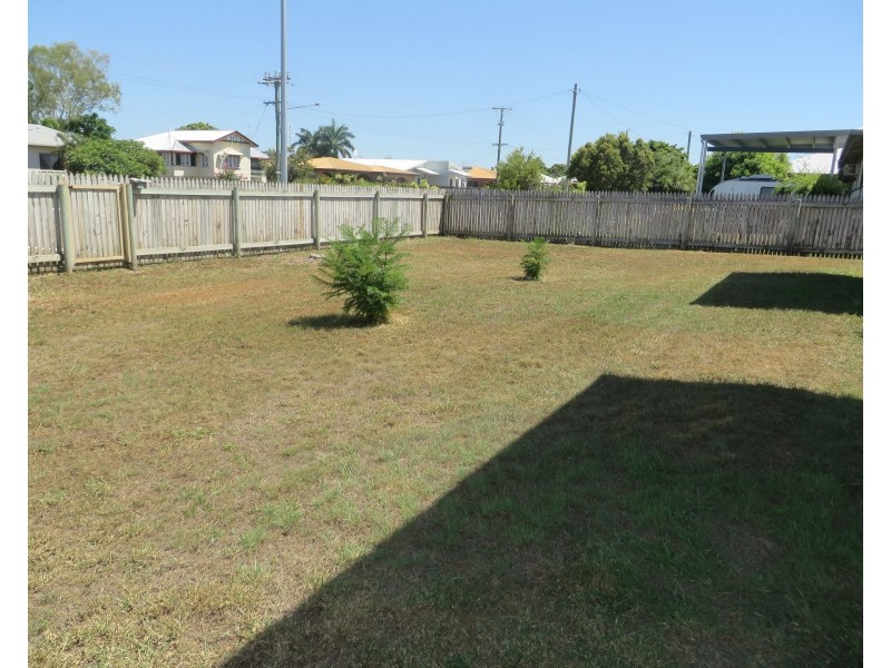 Ayr QLD 4807
