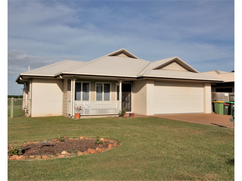 103 Fourteenth Avenue, Home Hill QLD 4806