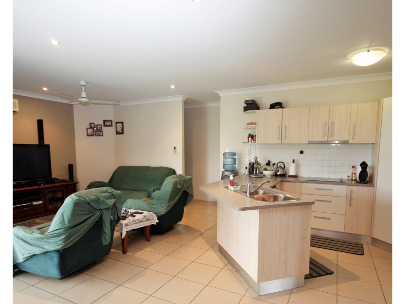 103 Fourteenth Avenue, Home Hill QLD 4806