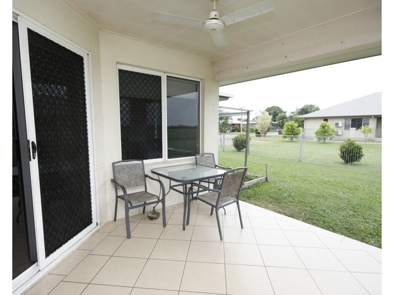 103 Fourteenth Avenue, Home Hill QLD 4806