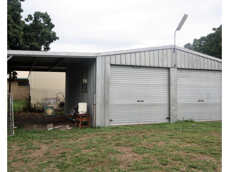 104 Thirteenth Avenue, Home Hill QLD 4806