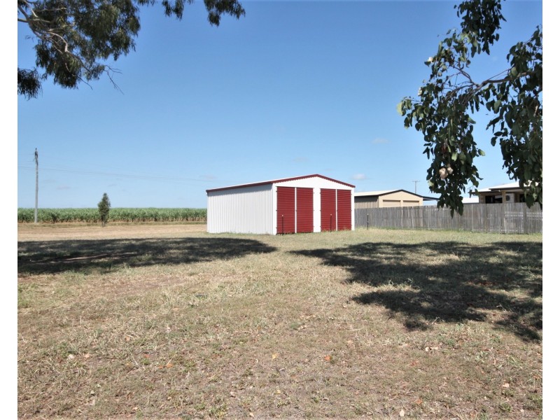 80 Second Avenue, Home Hill QLD 4806