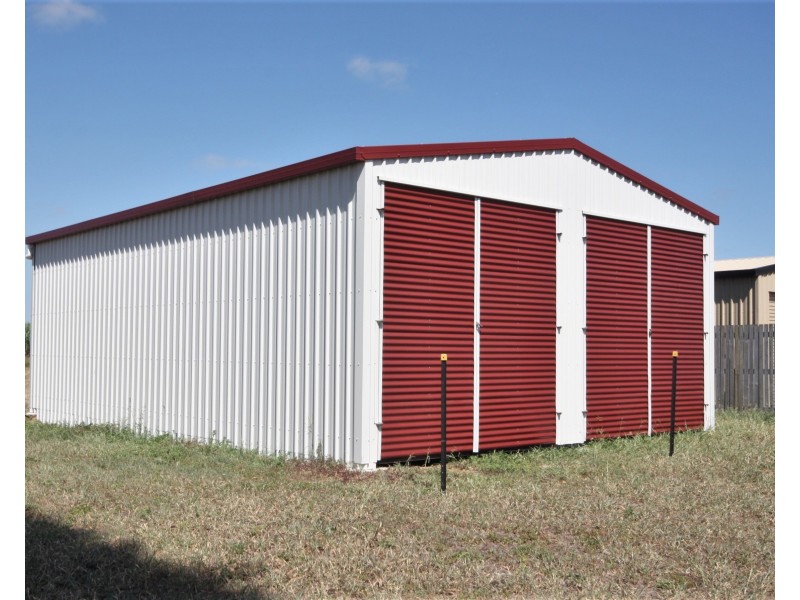 80 Second Avenue, Home Hill QLD 4806