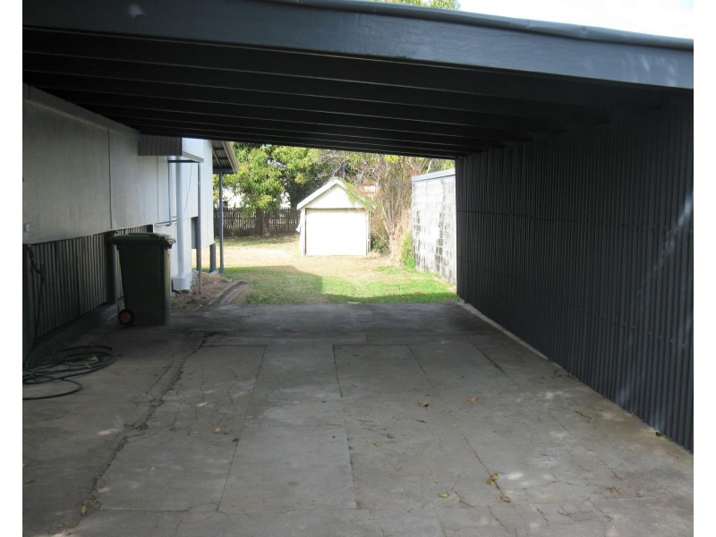 Ayr QLD 4807