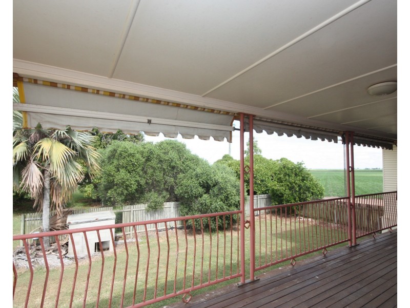 173 Anabranch Road, Jarvisfield QLD 4807