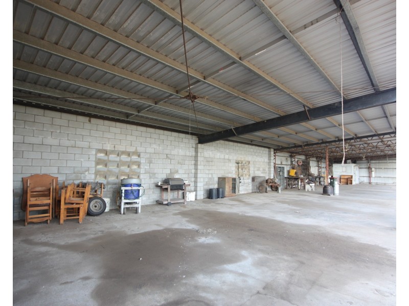 173 Anabranch Road, Jarvisfield QLD 4807