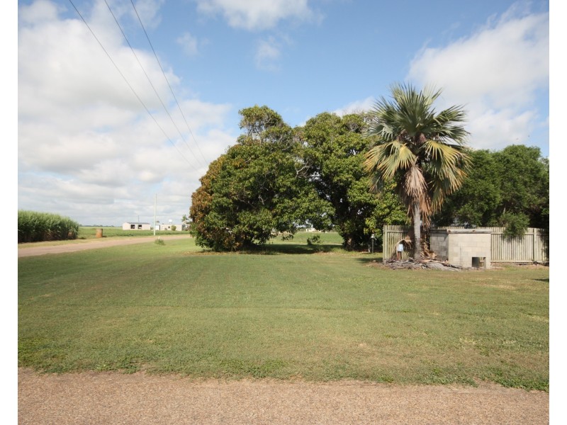 173 Anabranch Road, Jarvisfield QLD 4807