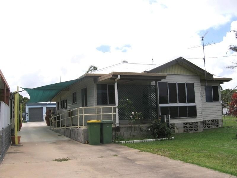 Ayr QLD 4807