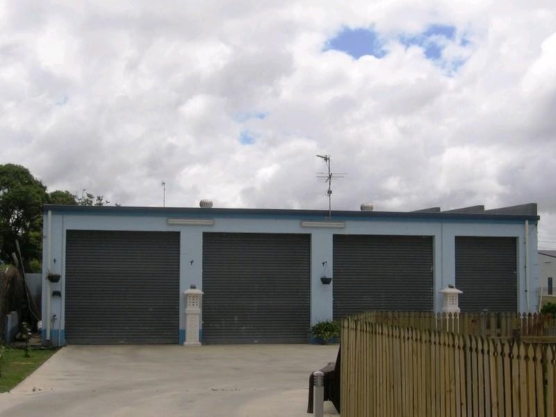 Ayr QLD 4807