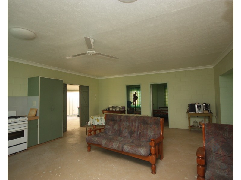11 SS Star Of Hope Avenue, Jerona QLD 4809