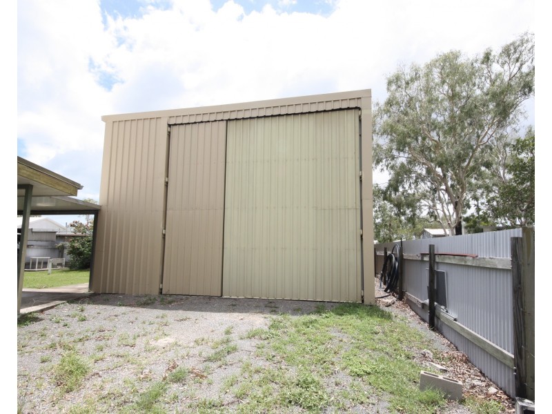 11 SS Star Of Hope Avenue, Jerona QLD 4809