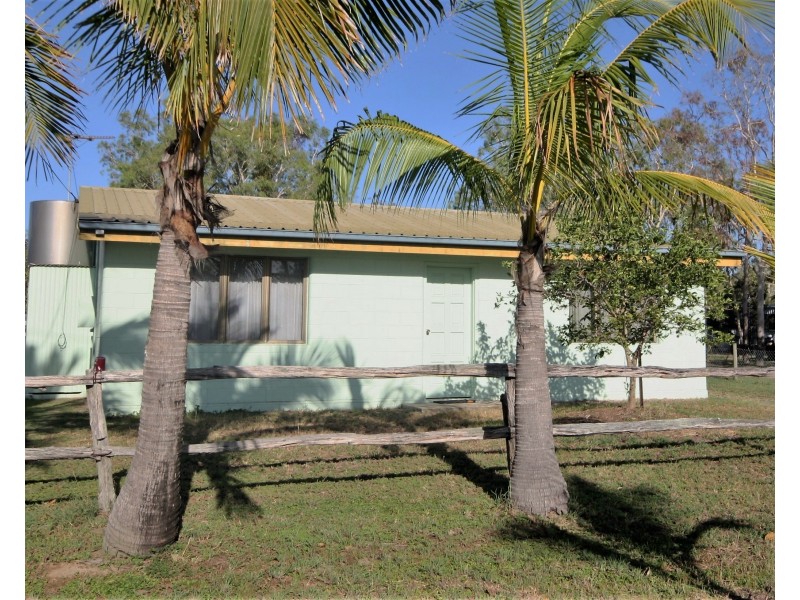 11 SS Star Of Hope Avenue, Jerona QLD 4809