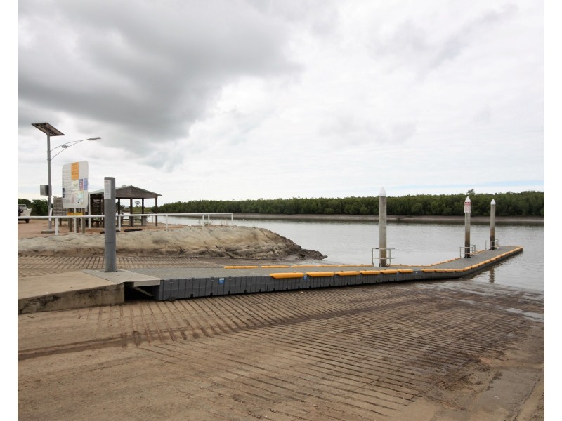 11 SS Star Of Hope Avenue, Jerona QLD 4809