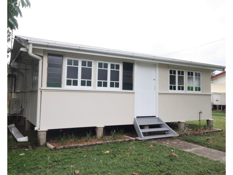 2 Barsby Street, Ayr QLD 4807
