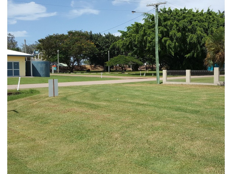 14 Sandowns Street, Alva QLD 4807