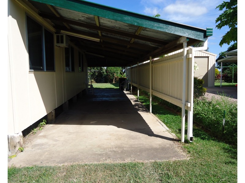 Ayr QLD 4807