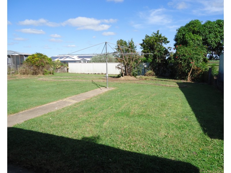 Ayr QLD 4807